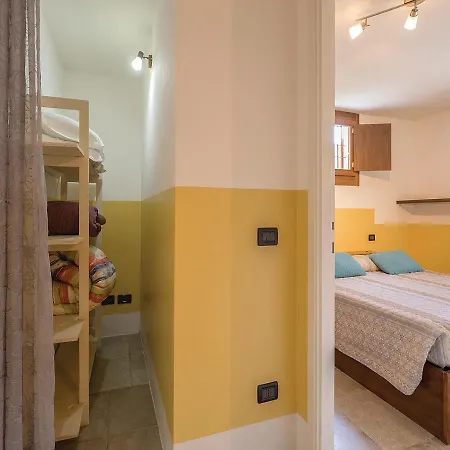 Apartamento Top 1