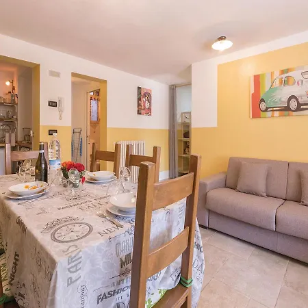 Top 1 Apartamento Pozzolengo